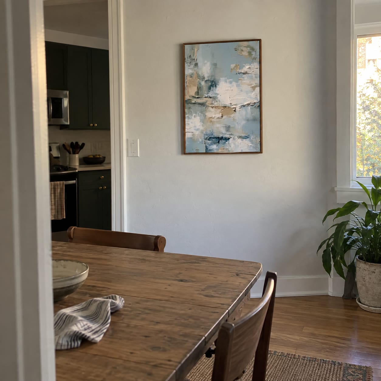 Customer photo review of Azure-Strata