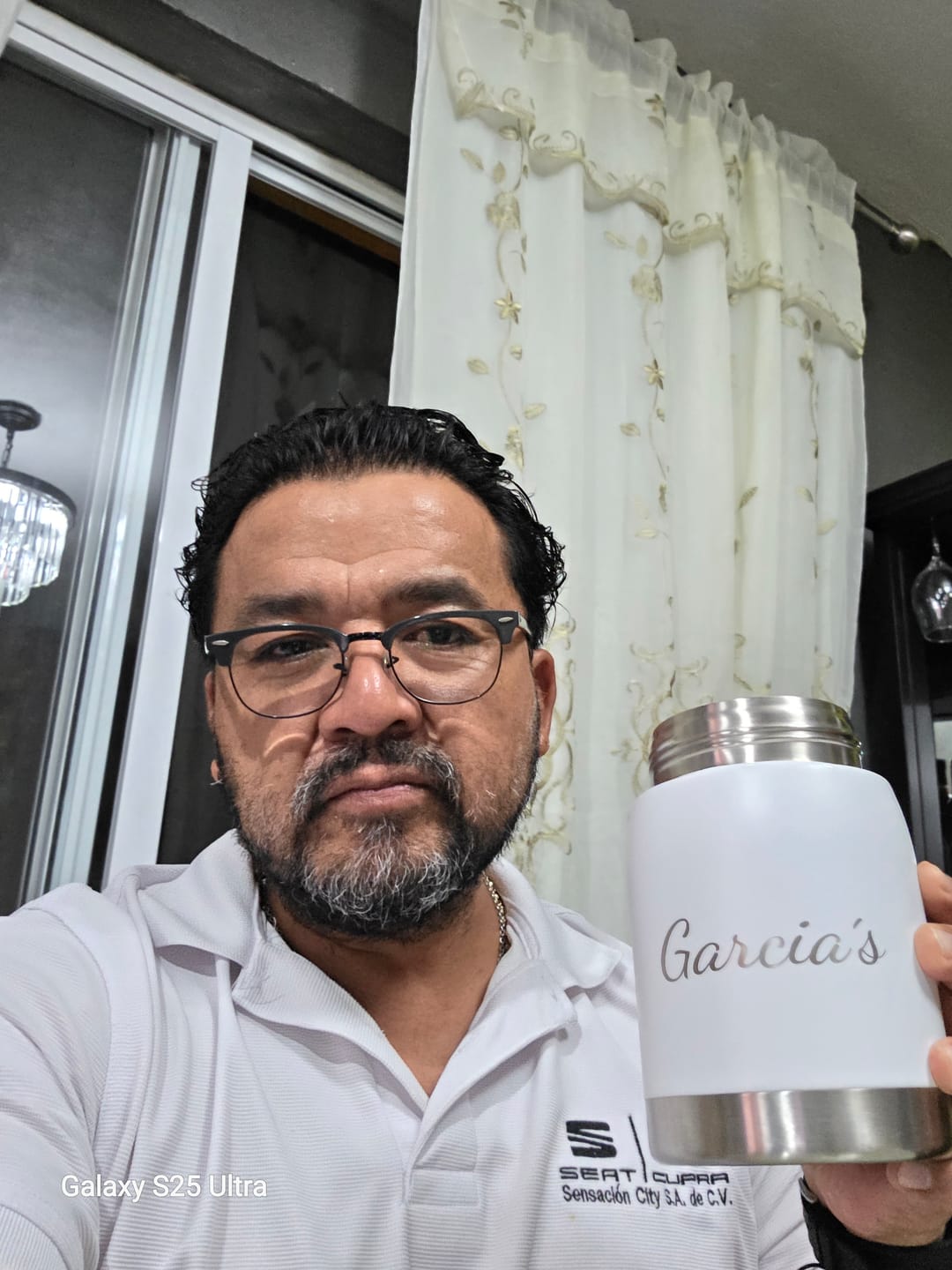 Customer photo review of Grabado