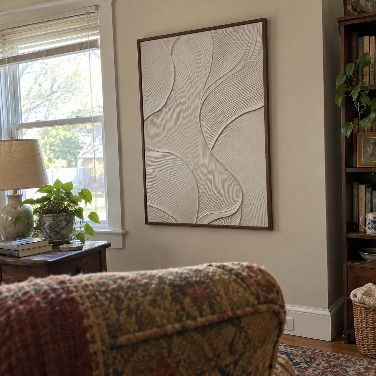 Customer photo review of Pearl-Fold