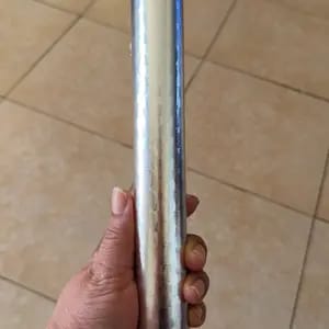 Customer photo review of Protezione Impermeabile Carta Adesiva Resistenti al Calore