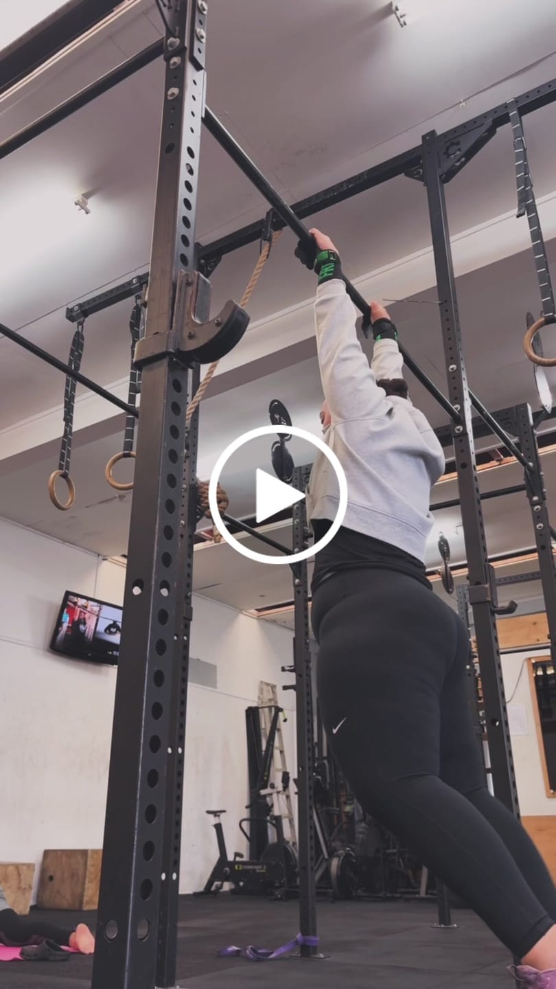 Customer video review of Wrist Wraps