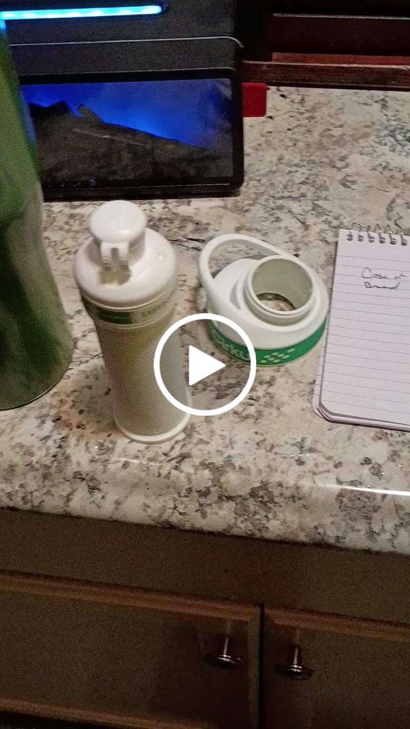 Customer video review of Sabrocita Soursop