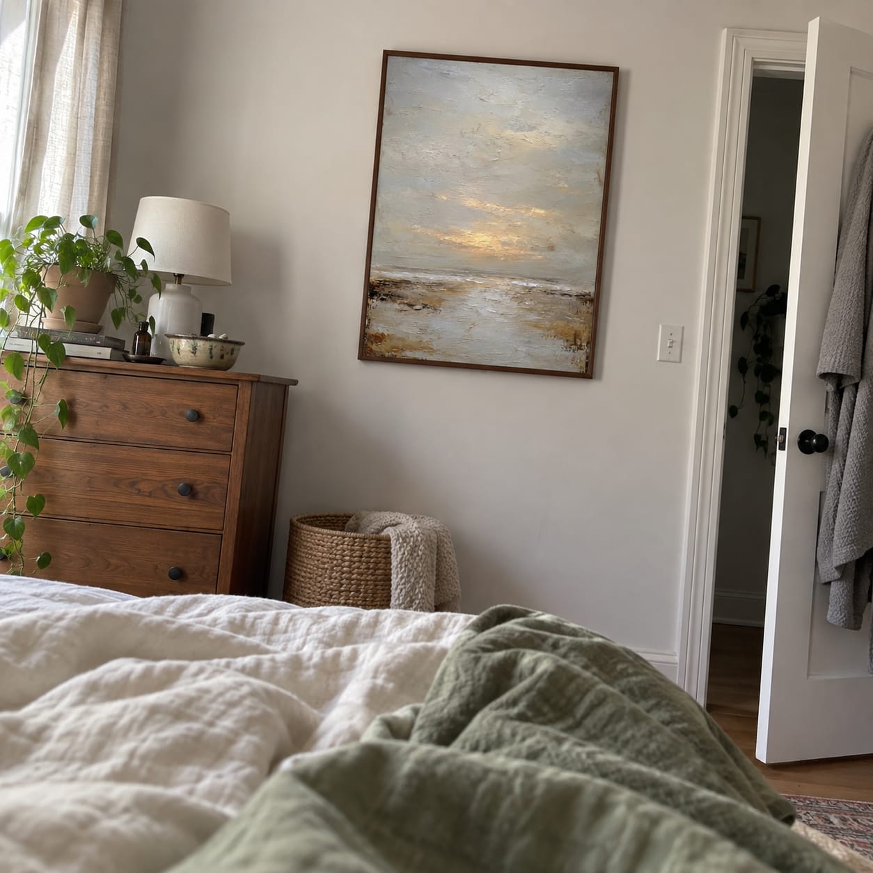 Customer photo review of Solitary-Horizon