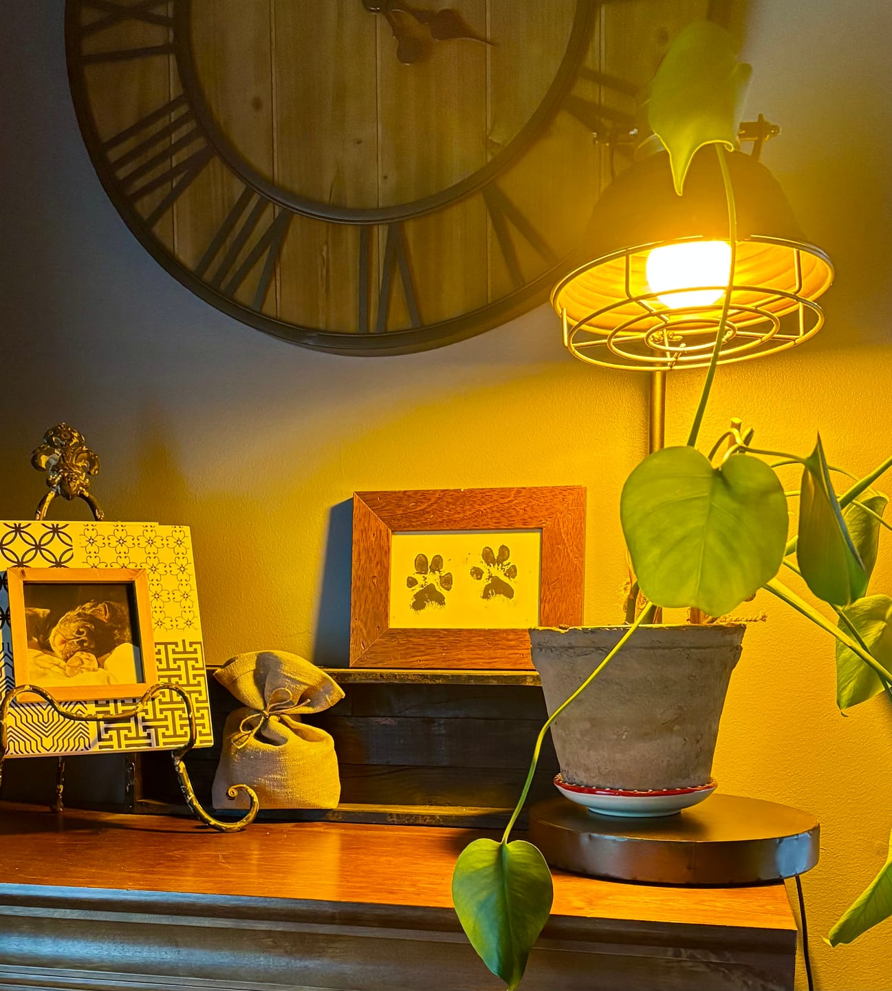 Customer photo review of AURINKO monitoimipolttimo