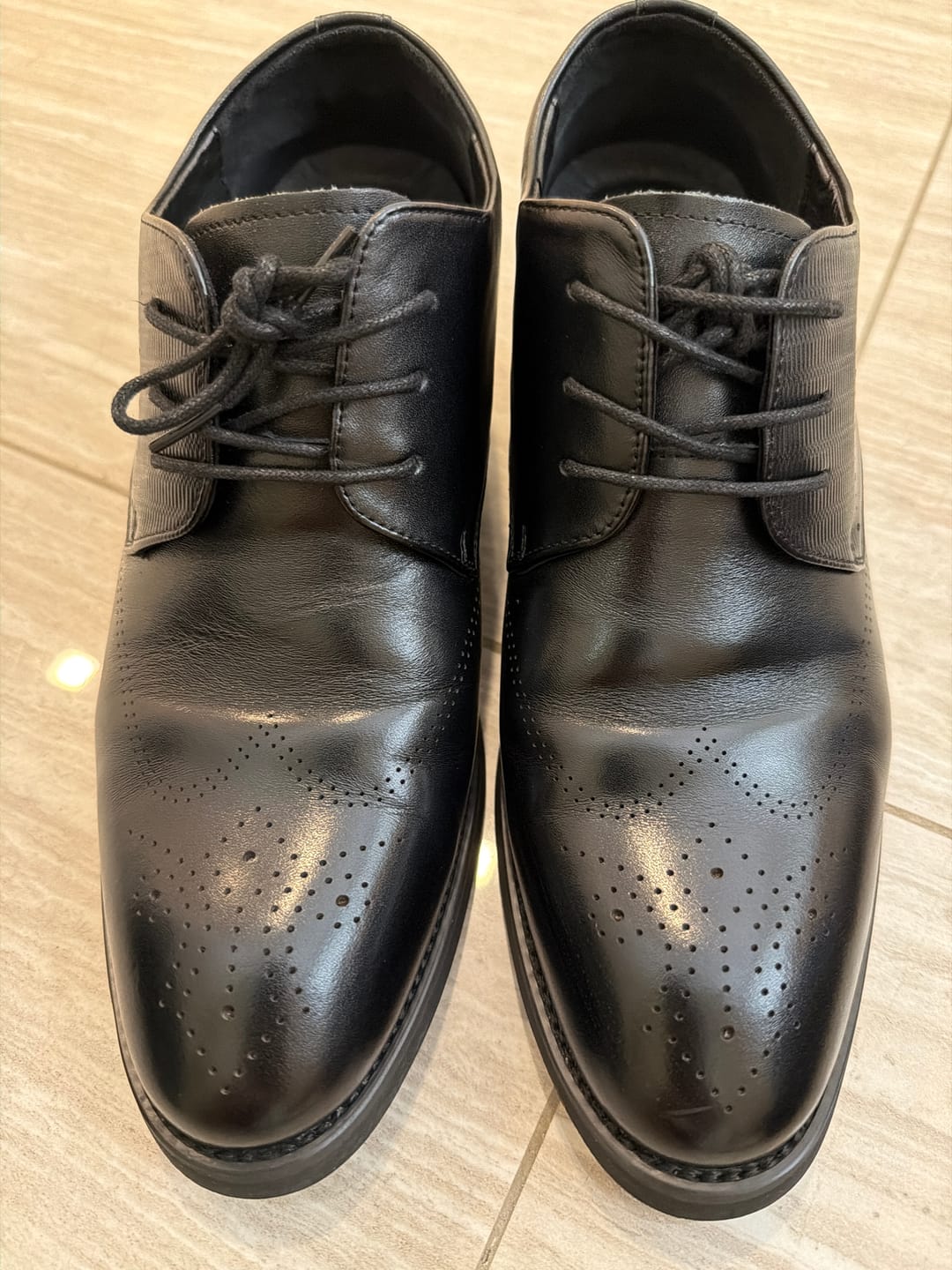 Customer photo review of Dominus - 8cm (3")