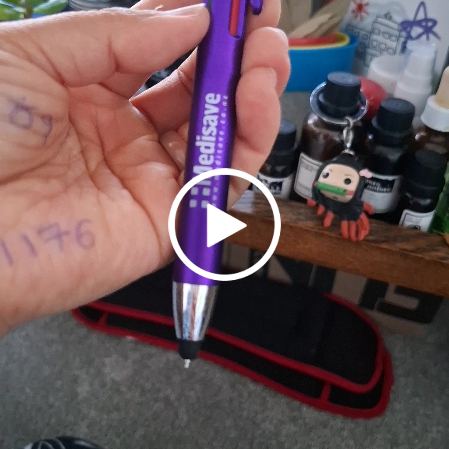 Customer video review of Medisave 6 in 1
