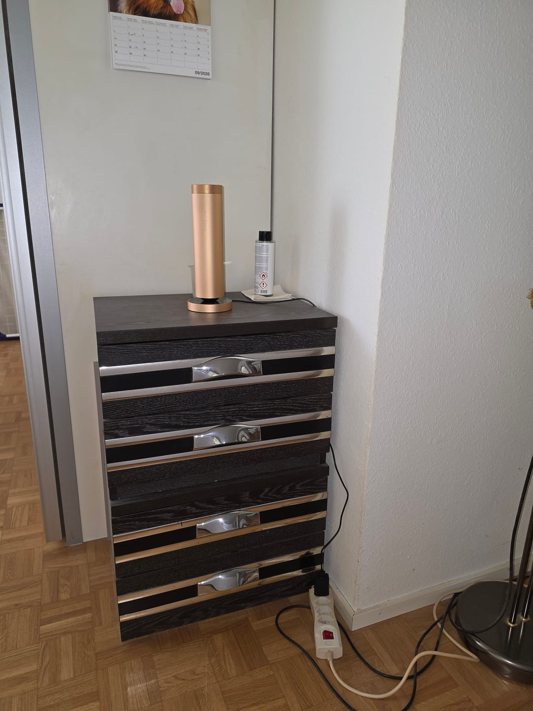 Customer photo review of AURA ONE – Signature Starter Set