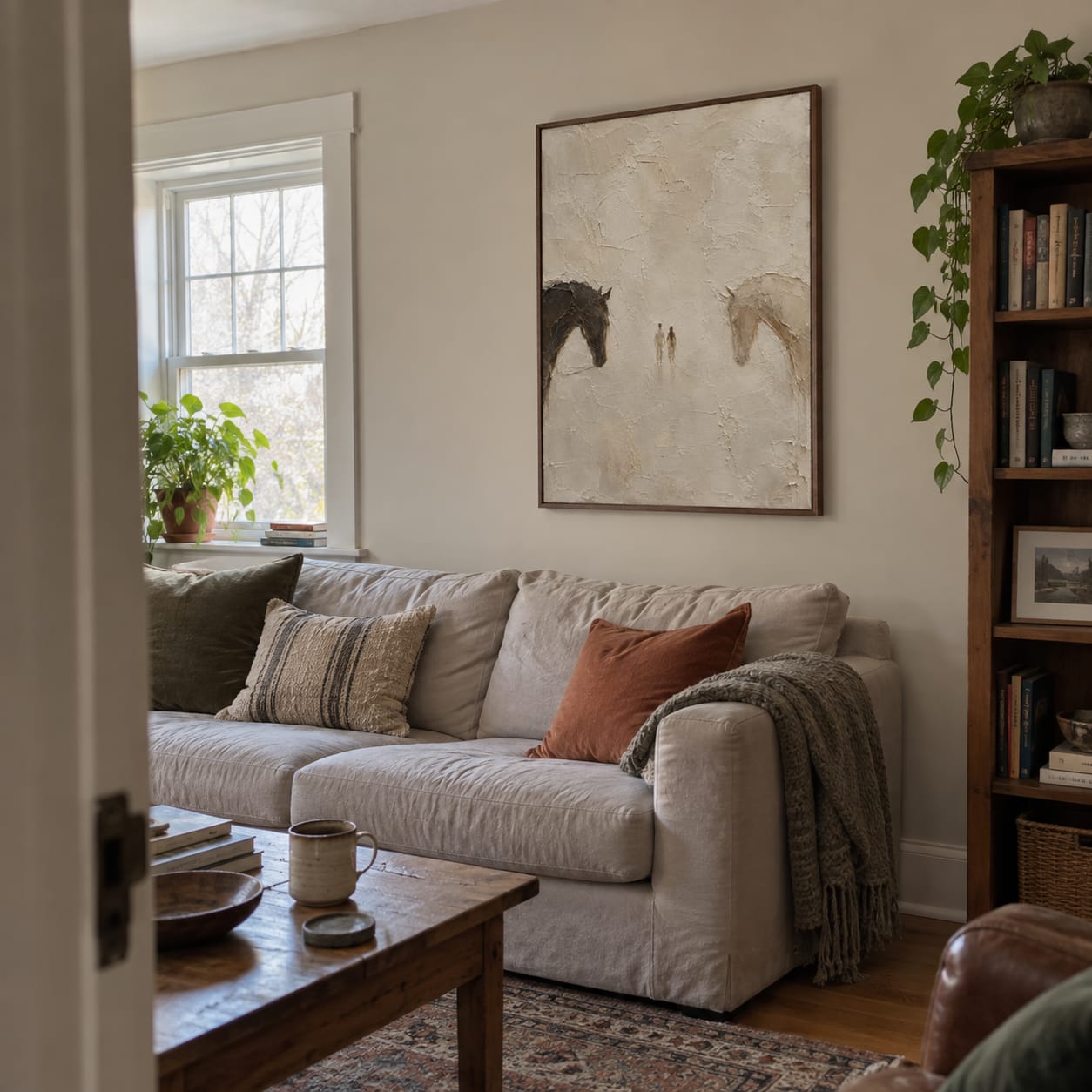 Customer photo review of Quiet-Encounter