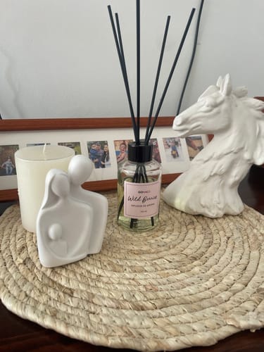 Customer photo review of Difusor de Aroma - Wild Berries 110 ml