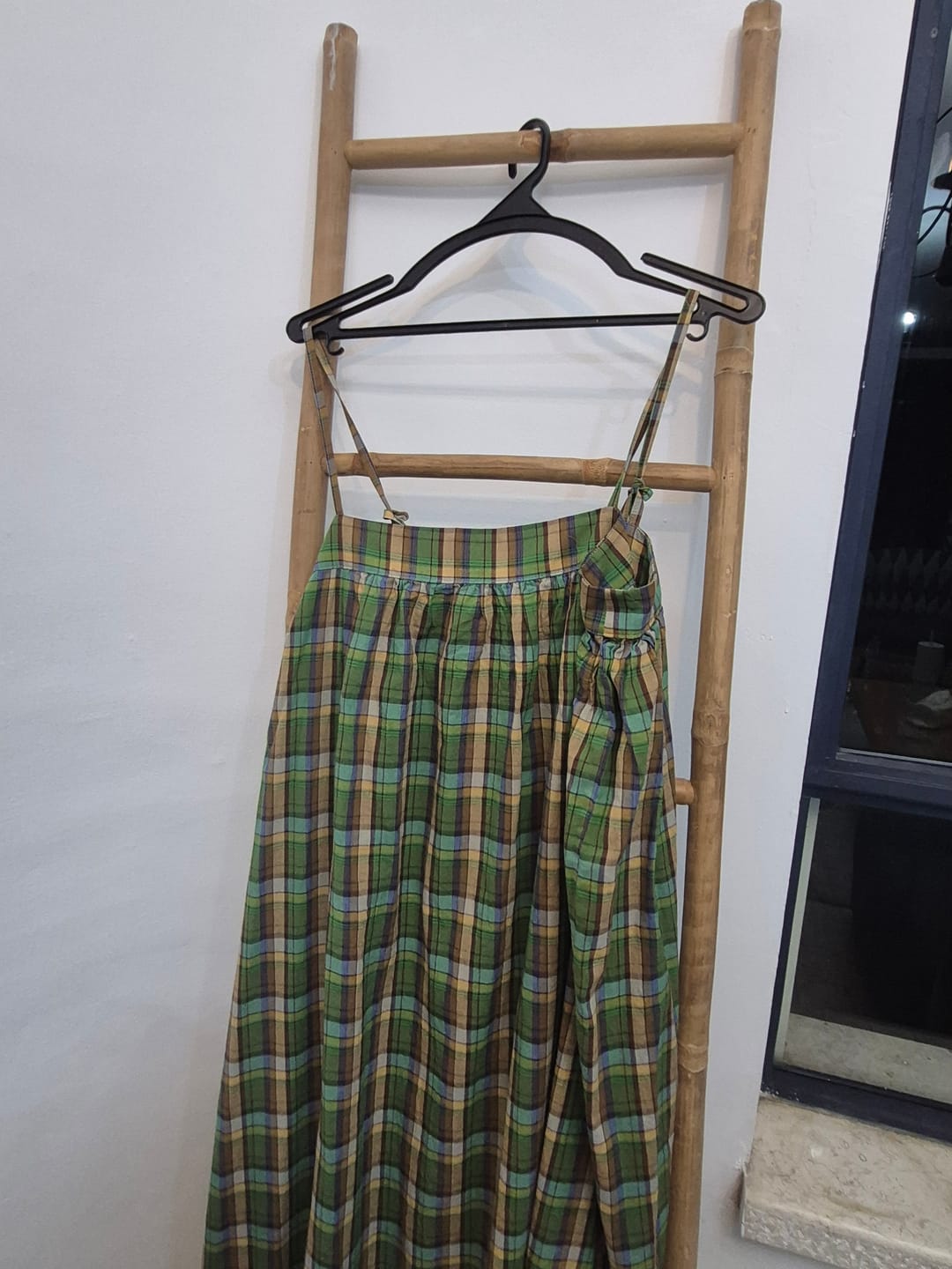 Customer photo review of שמלת עמליה