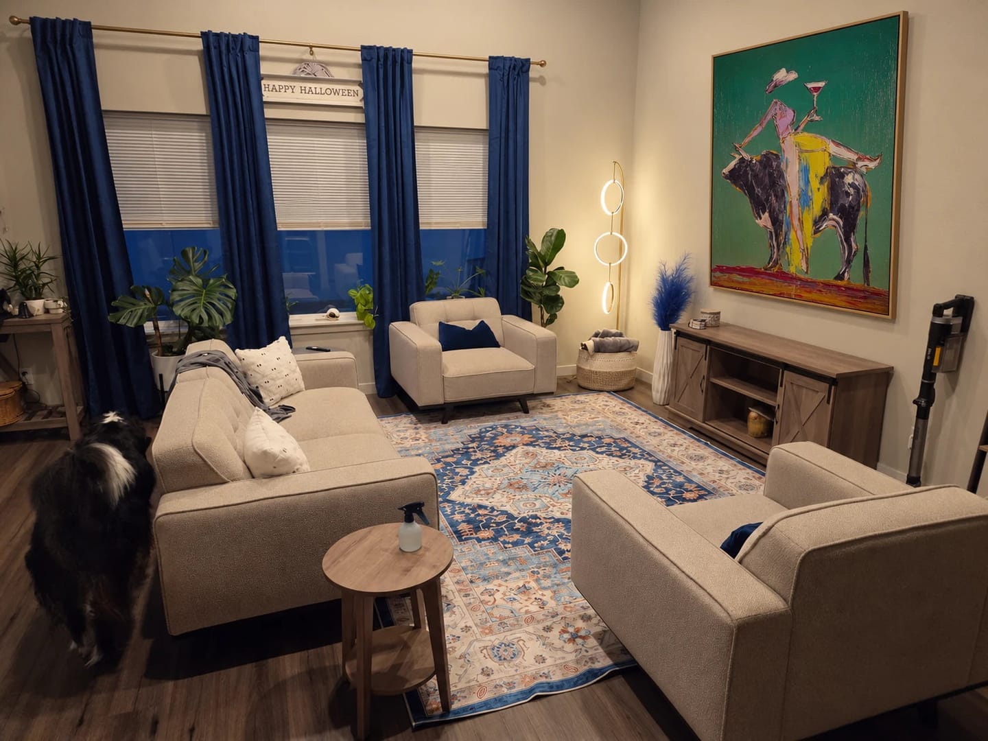 Customer photo review of Western Pop Art｜Bold Spirit