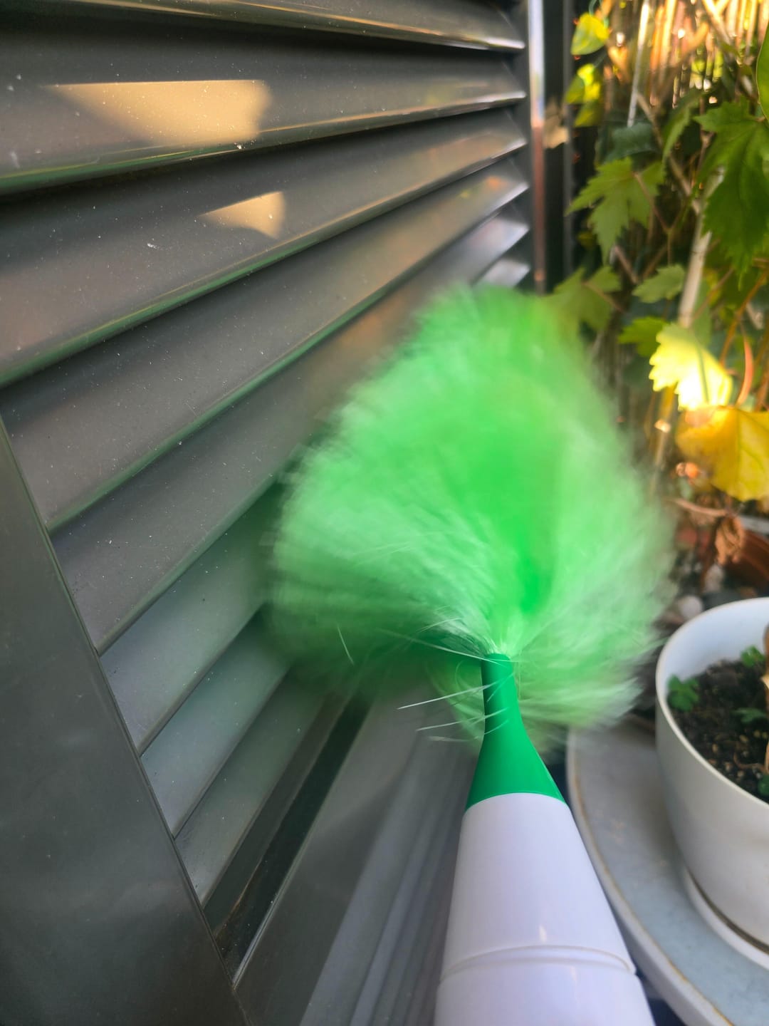 Customer photo review of Plumero Go duster 3 en 1  Velania™
