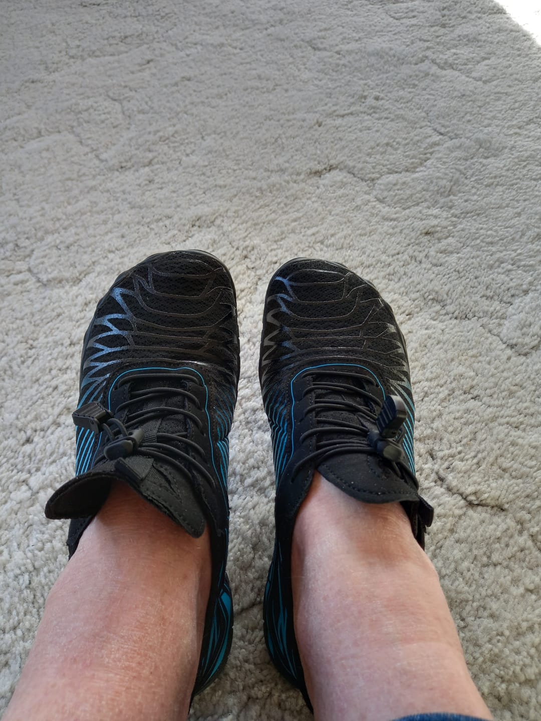 Customer photo review of Neuro Unisex (2+1)