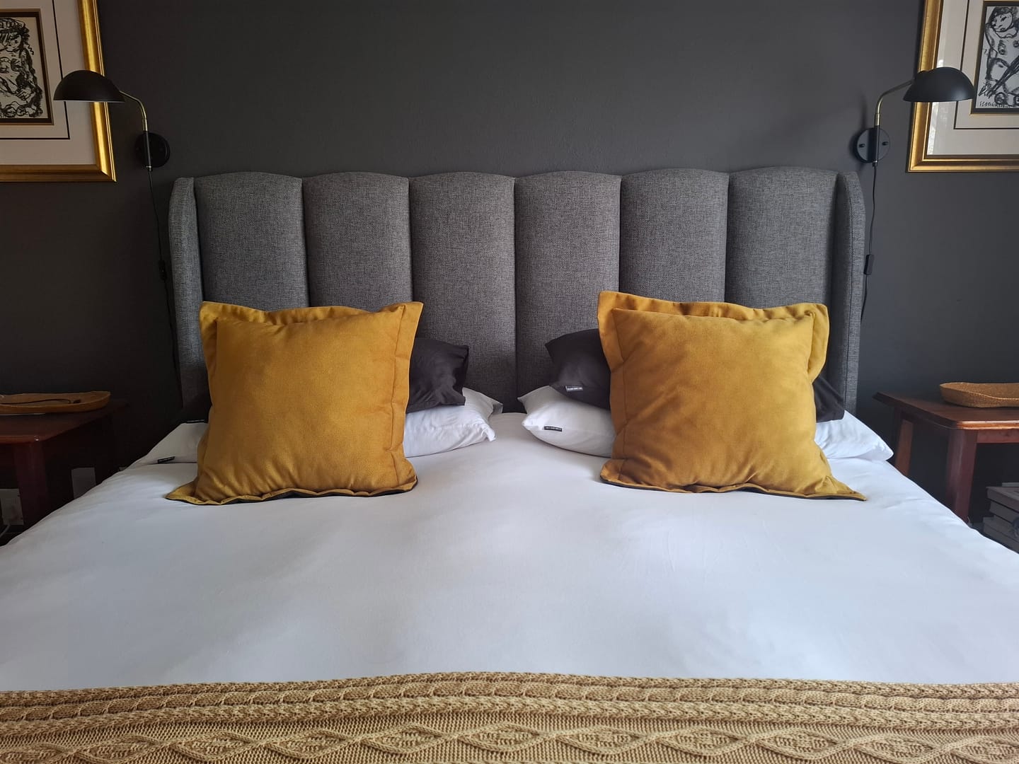 Customer photo review of Pillowcase Set