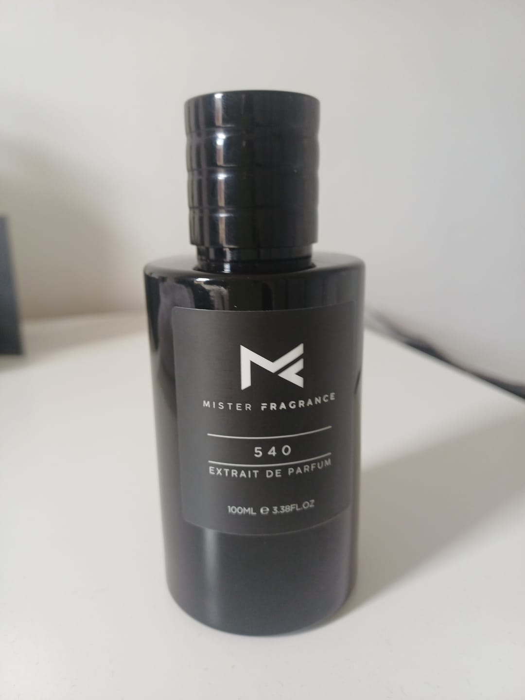 Customer photo review of 540