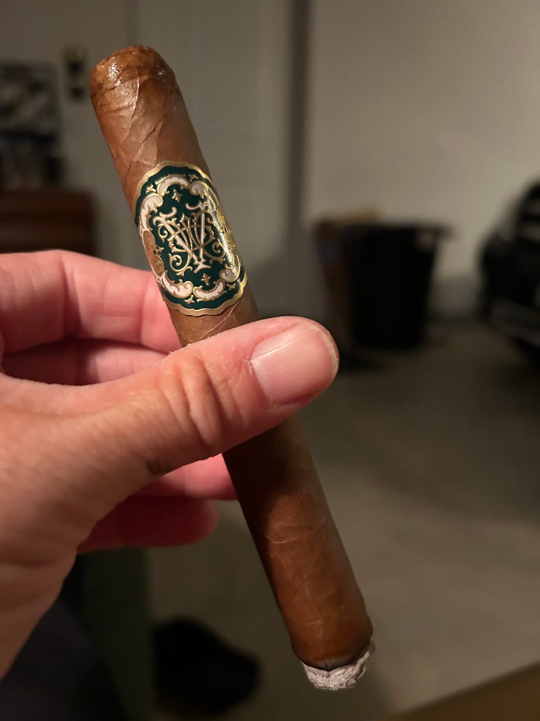 Customer photo review of The Vow 6.29