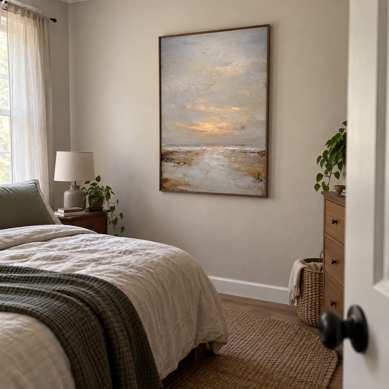 Customer photo review of Solitary-Horizon