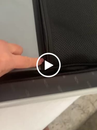 Customer video review of Carry-On: All-in-One
