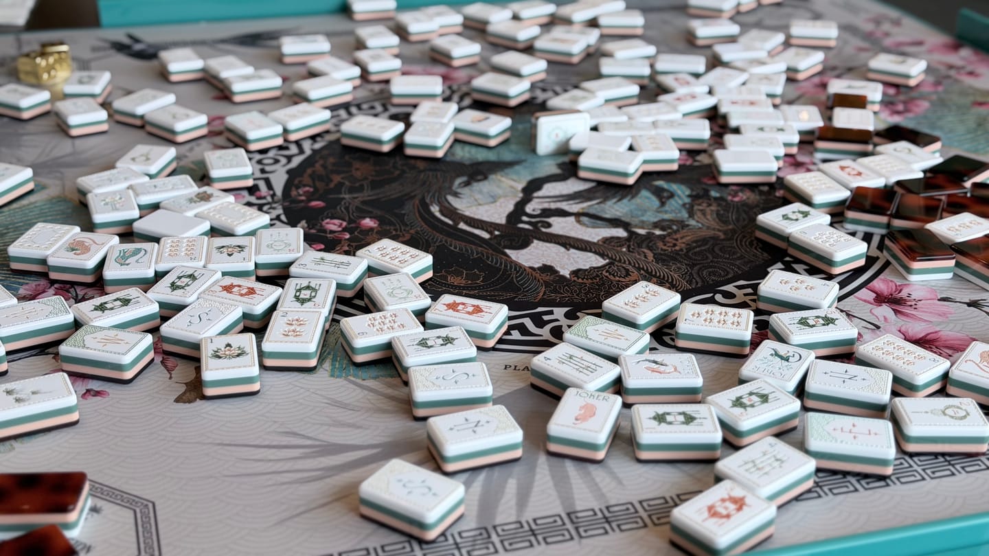 Customer photo review of Imperial Lotus Mat