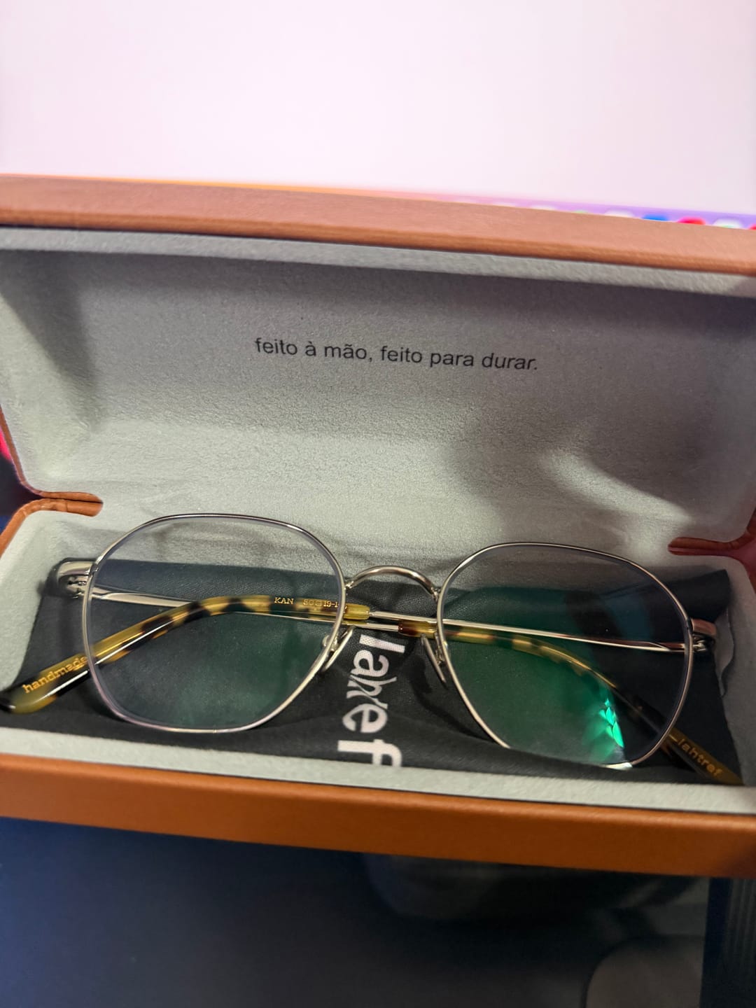Customer photo review of Kan