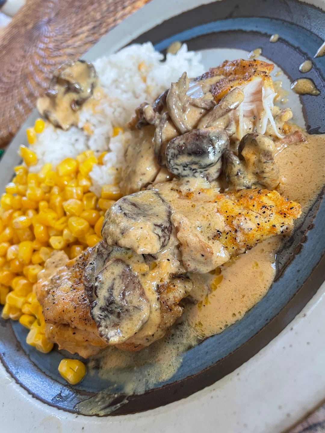 Customer photo review of Culinary Dried Bundle