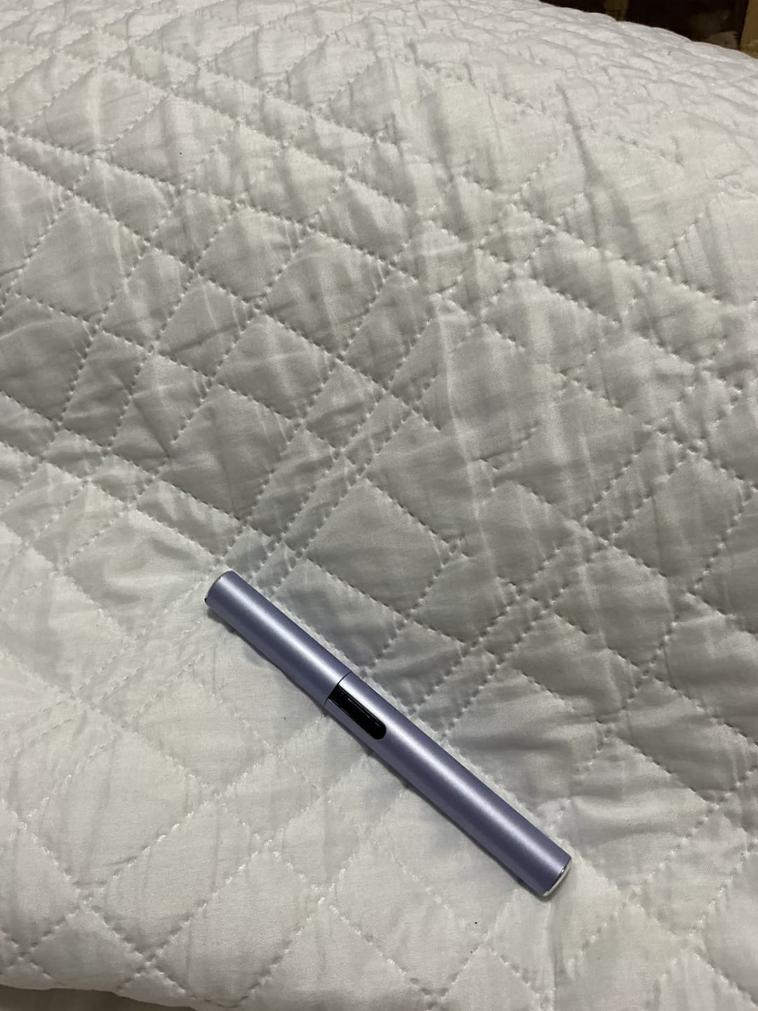 Customer photo review of Rizador Térmico Profesional BellezaBoom™
