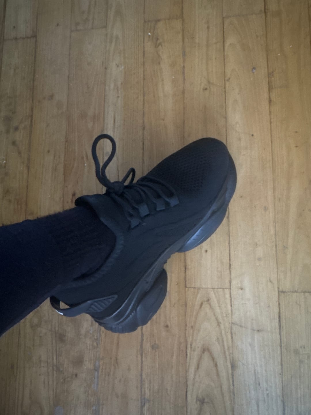 Customer photo review of Flash - 9cm (3.5")