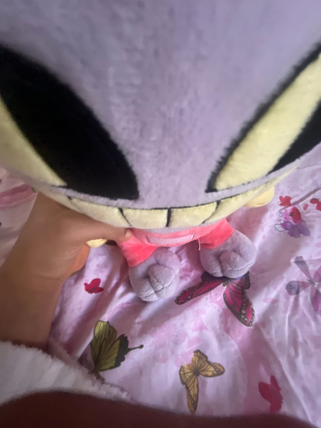 Customer photo review of Jax Pendantz Blindbox