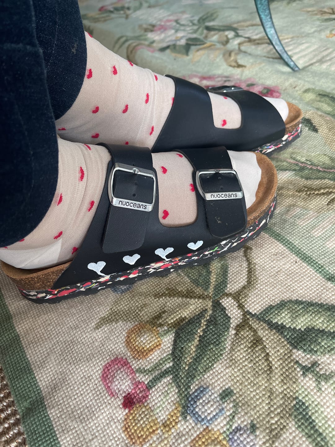 Customer photo review of ONYX