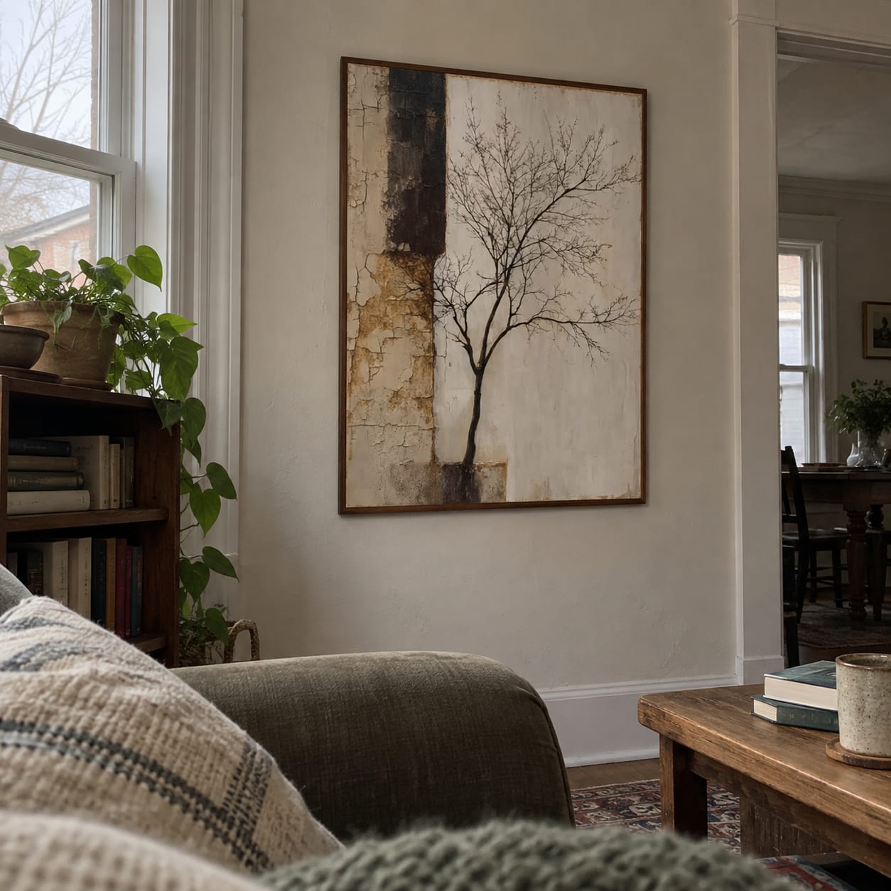 Customer photo review of Sepia-Twig