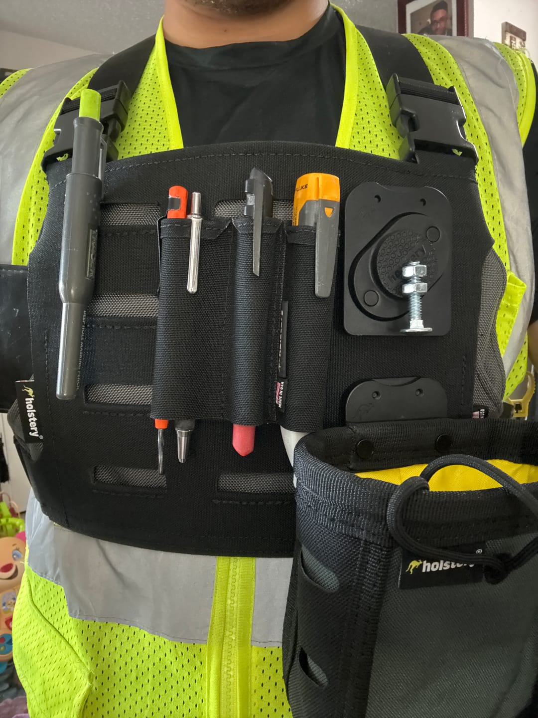 Customer photo review of ModRig Starter Kit