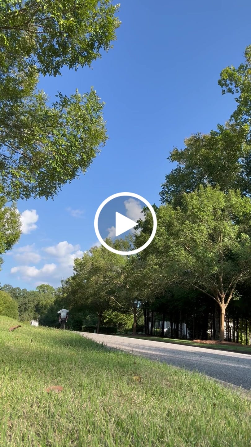 Customer video review of T500-V58 Electric Dirt Bike