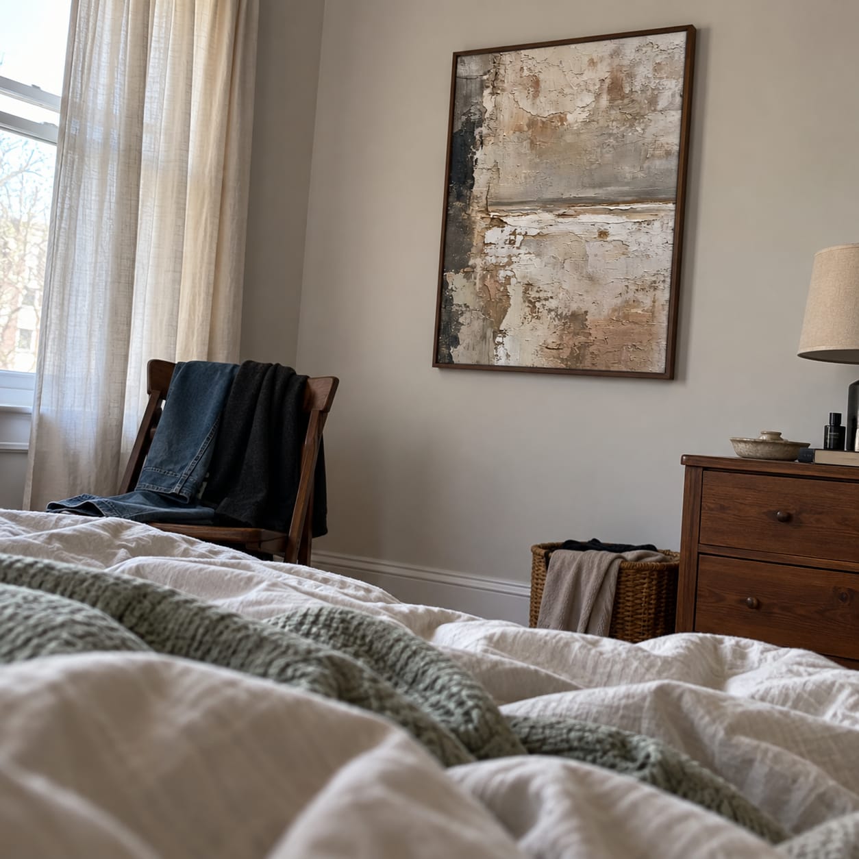 Customer photo review of Chalky-Coast