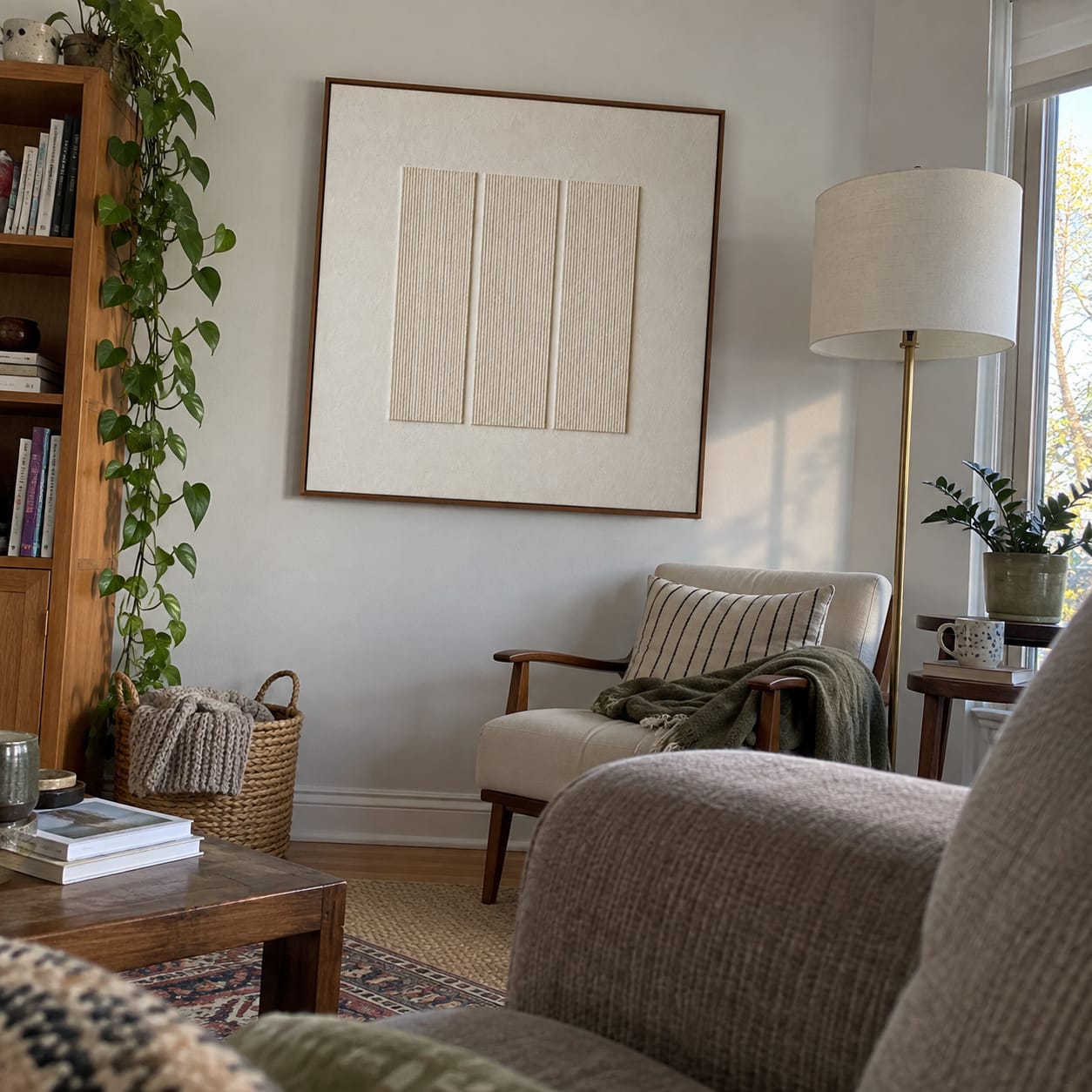 Customer photo review of Parchment-Contour