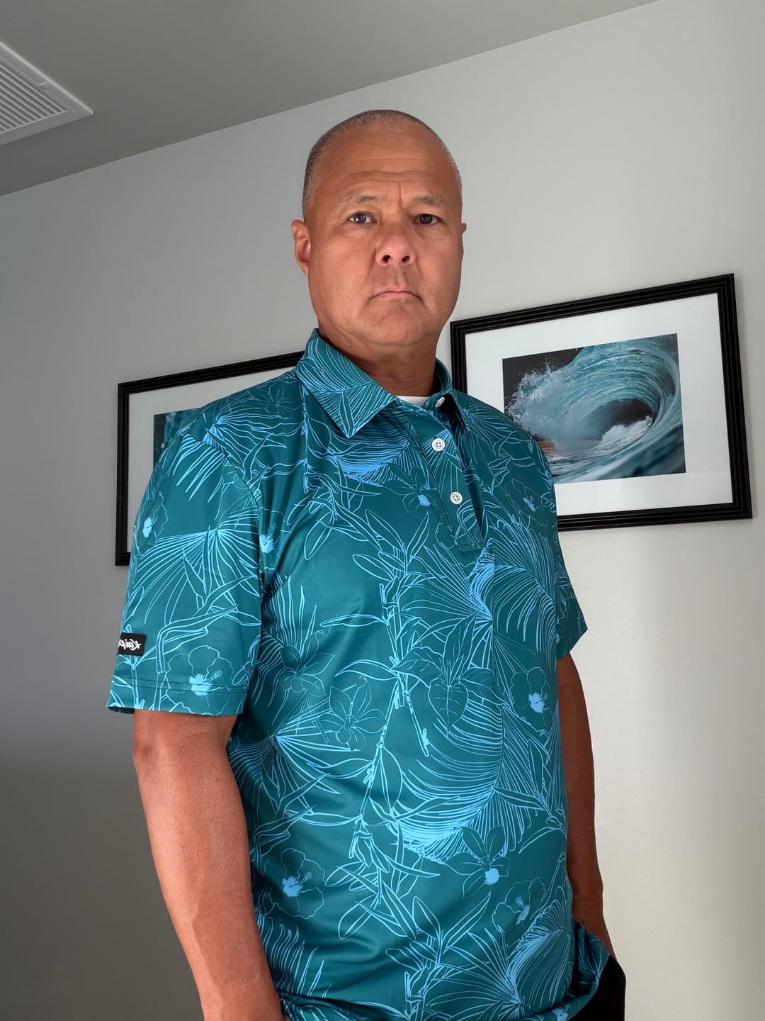 Customer photo review of Island Grove