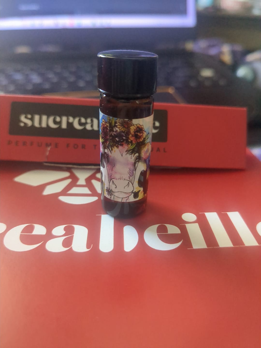 Customer photo review of Arcadia