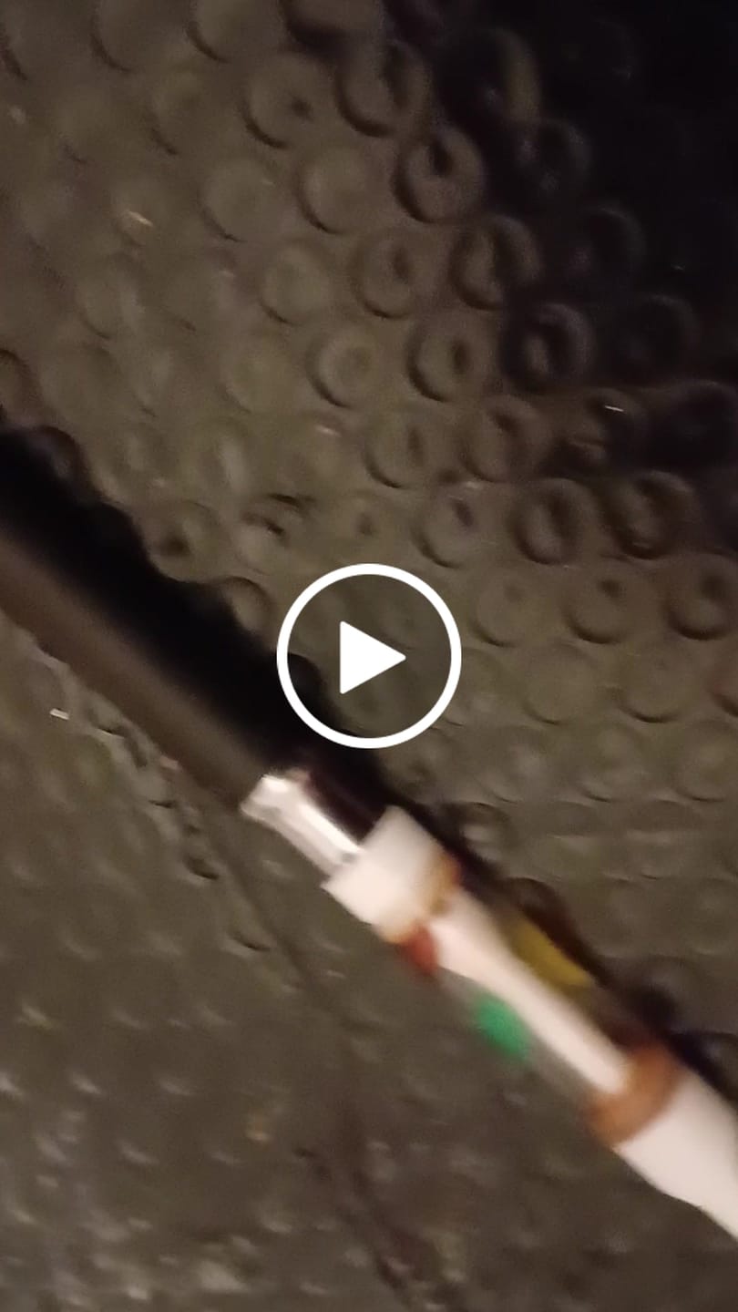 Customer video review of CCELL M4 Premium Vape Batterie