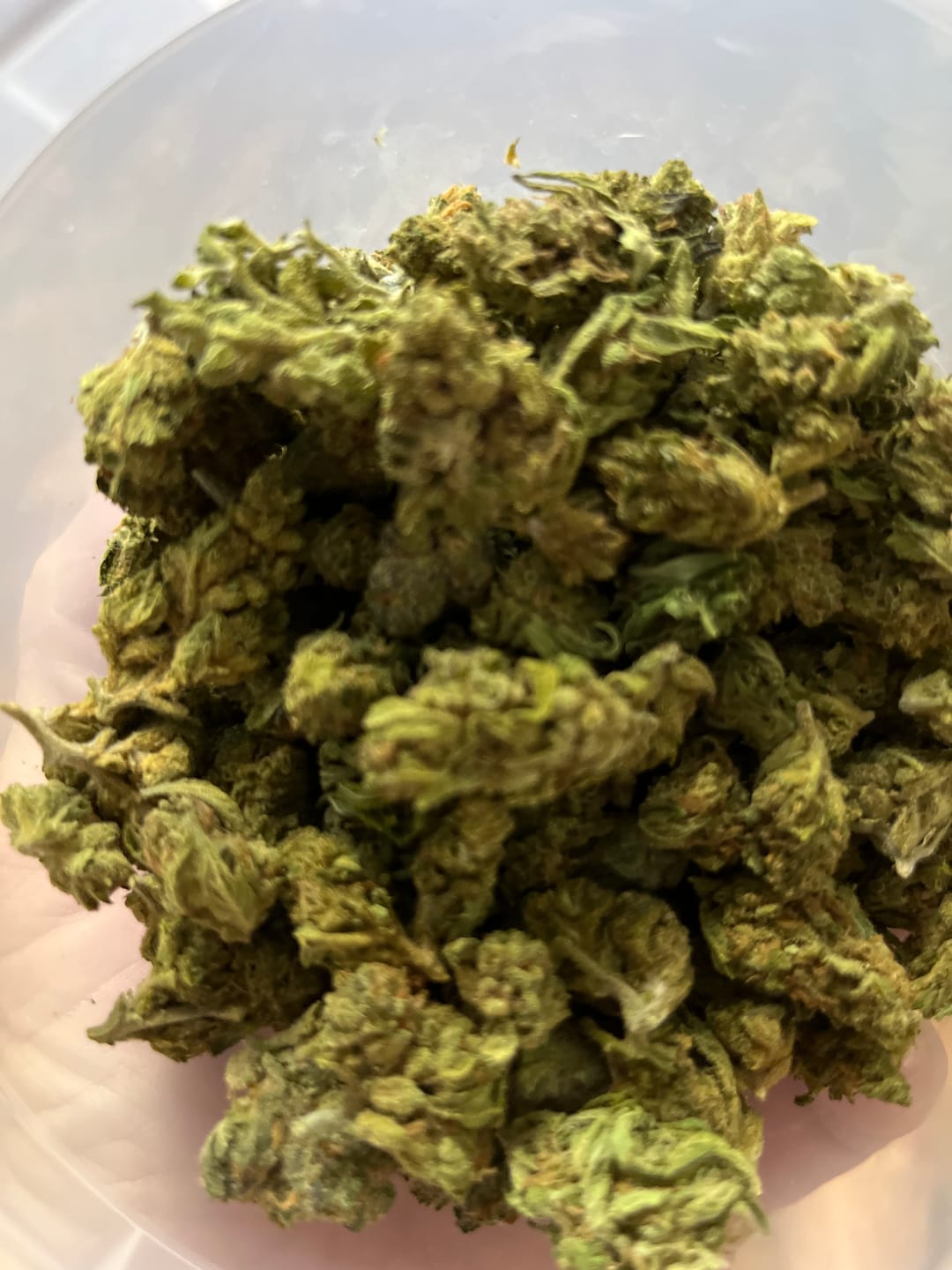 Customer photo review of LITTLES BRAND - Raspberry Kush - Littles - 28 Grams - Hybrid