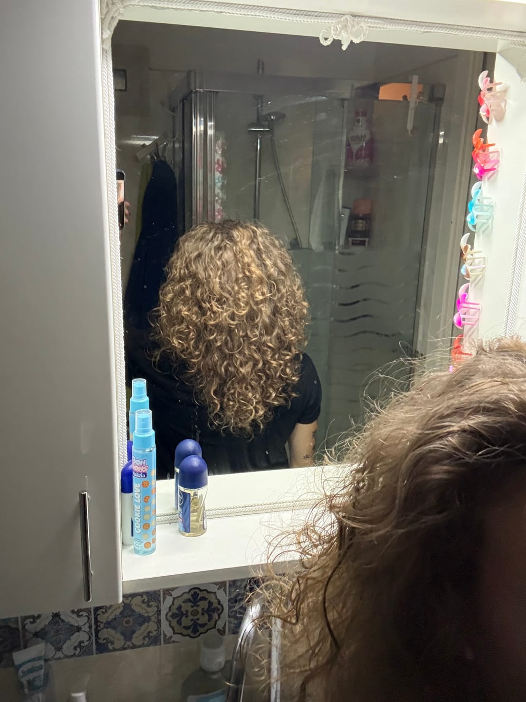 Customer photo review of Scatole Personalizzate