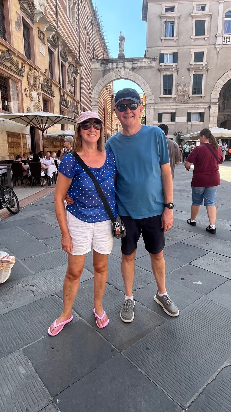 Customer photo review of Pink - Lightfeet Arch Support Flip Flops