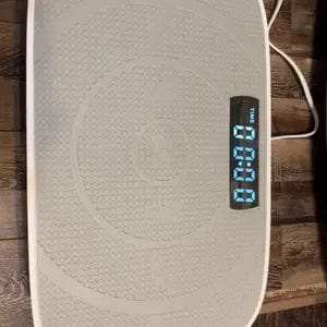 Customer photo review of Good Vibration Plate Bundle