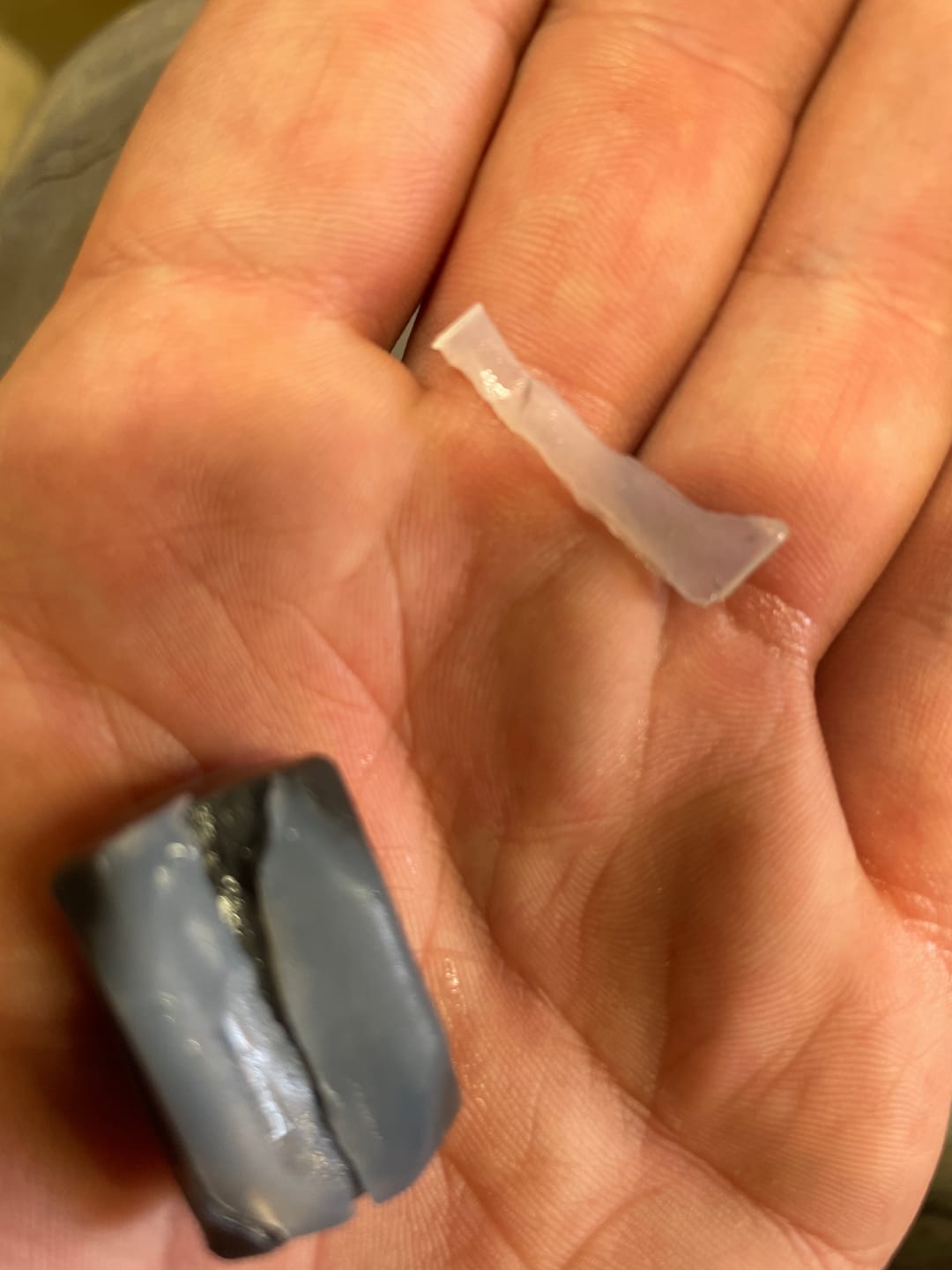 Customer photo review of JAWLINER® 3.0 - Advanced