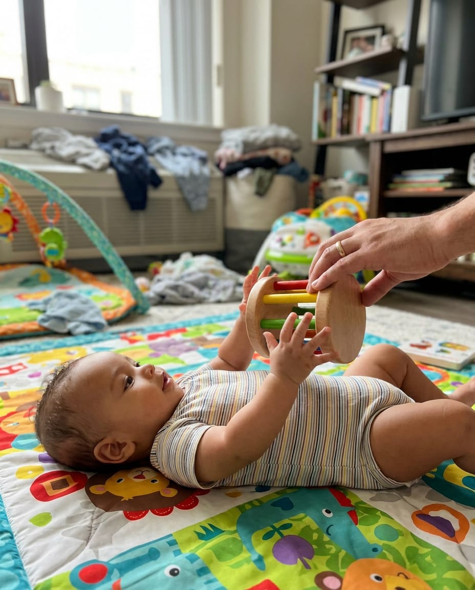 Customer photo review of קיט המחייך