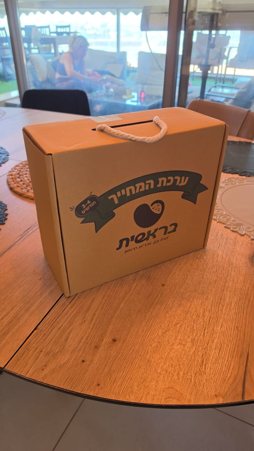 Customer photo review of קיט המתבונן