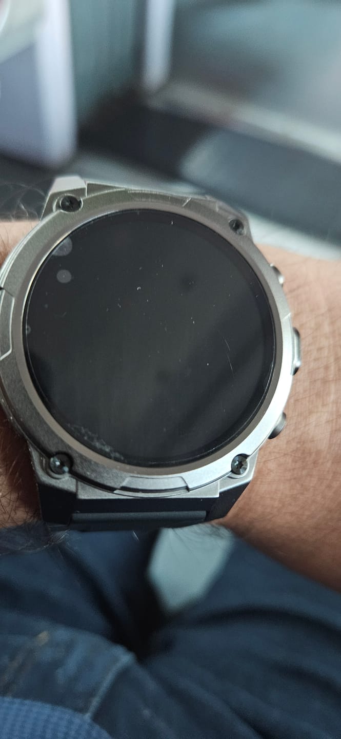 Customer photo review of Gard Pro Ultra 3