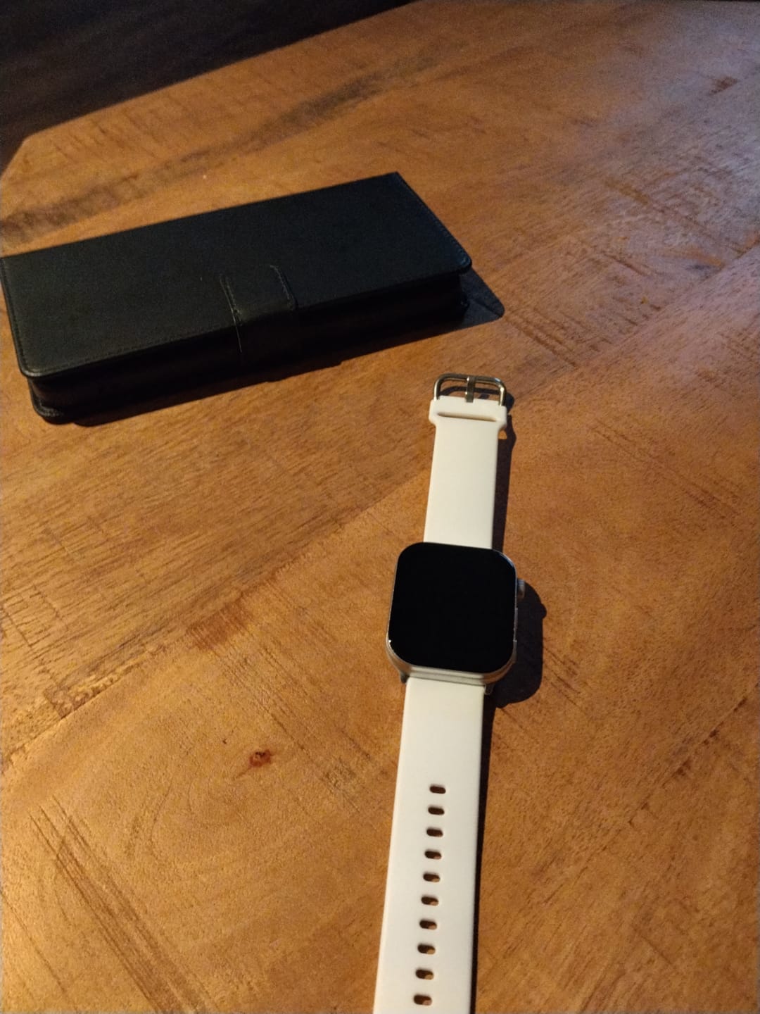 Customer photo review of GARD PRO HEALTH 4 SMARTWATCH