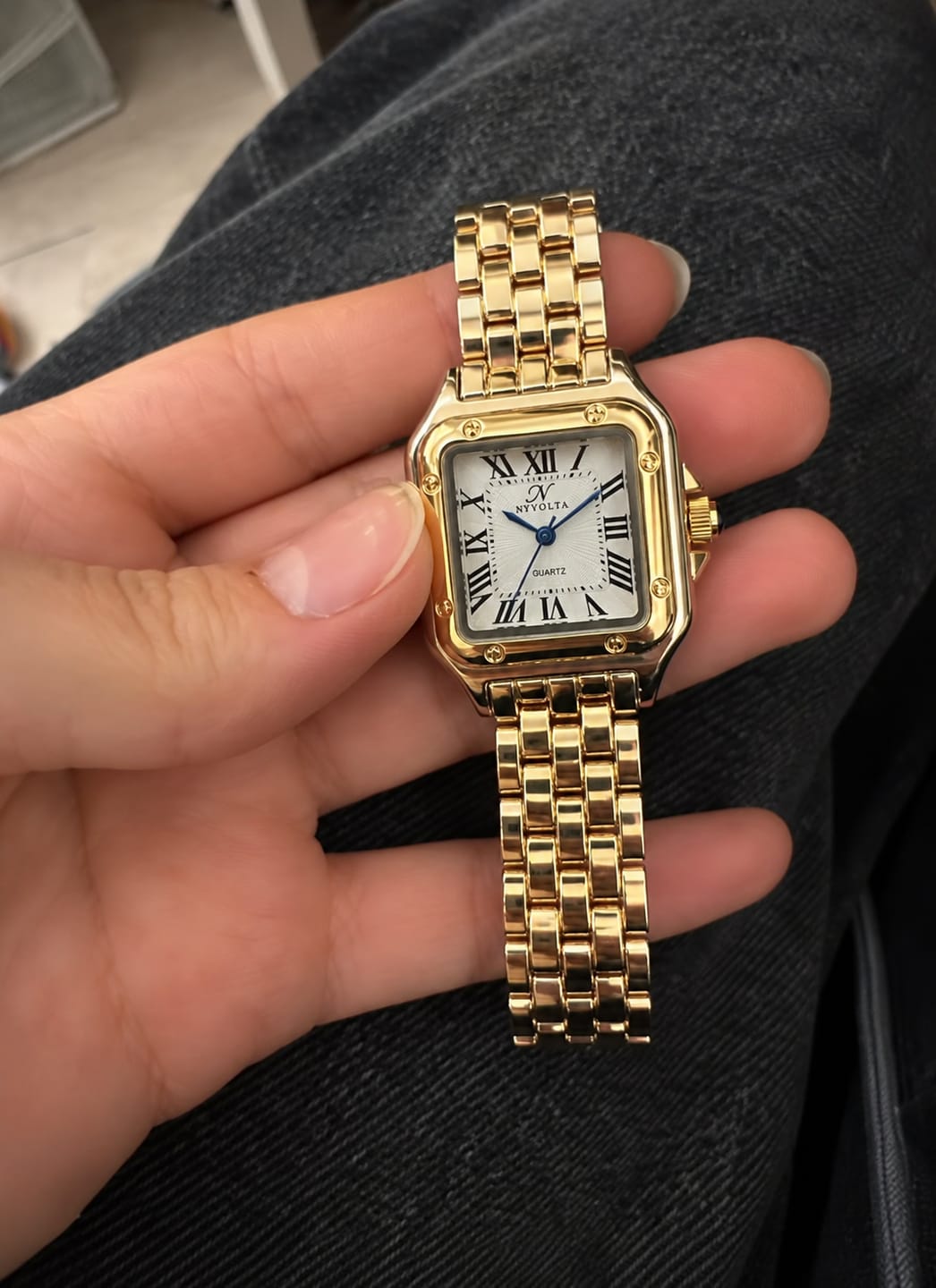 Customer photo review of Nyvolta® Valentina
