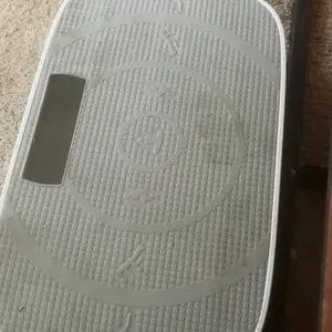 Customer photo review of Good Vibration Plate Bundle