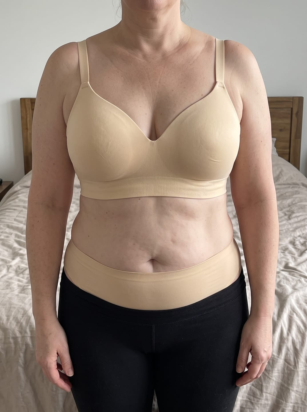 Customer photo review of Daily Essential BH