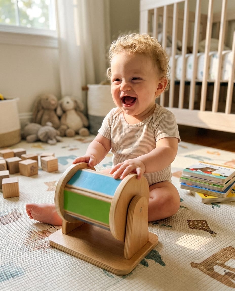 Customer photo review of קיט המתבונן